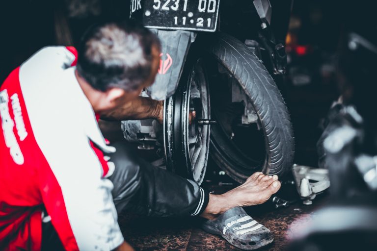 auto tuning